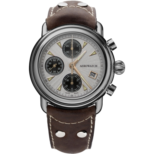 Aerowatch 1942 A 61901 AA09 S