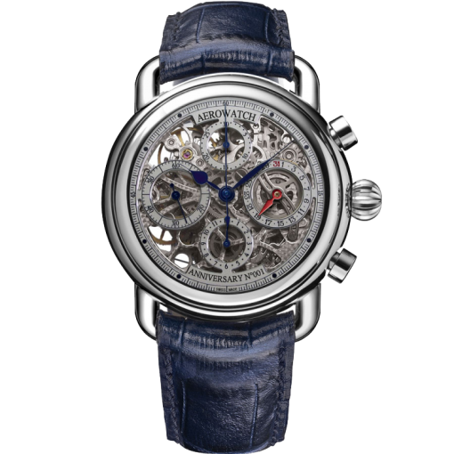 Aerowatch 1942 A 61901 AA20 SQ-2