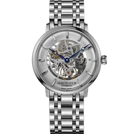 Aerowatch Heritage A 67975 AA01 SQ M