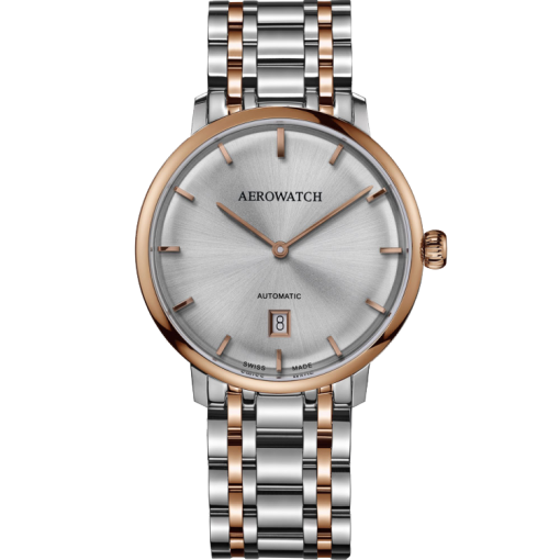 Aerowatch Heritage A 67975 BI01 M