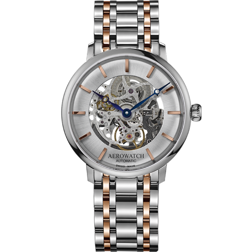 Aerowatch Heritage A 67975 BI01 SQ M