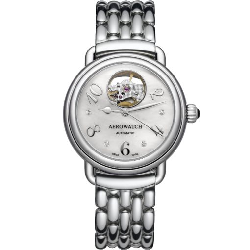 Aerowatch 1942 A 68922 AA04 M