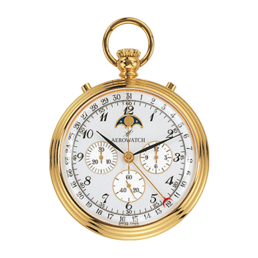 Aerowatch Lépines 69681 J102