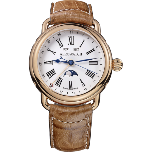 Aerowatch 1942 A 75970 RO01