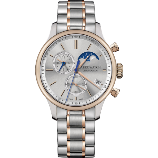 Aerowatch Renaissance A 78986 BI03 M
