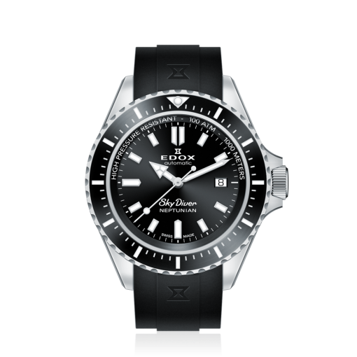 Neptunian 80120 3NCA NIN