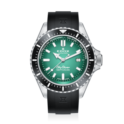 SkyDiver Neptunian Automatic 80120 3NCA VDN