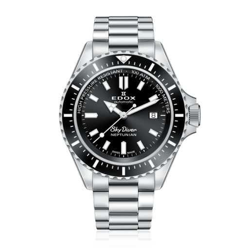 Neptunian 80120 3NM NIN