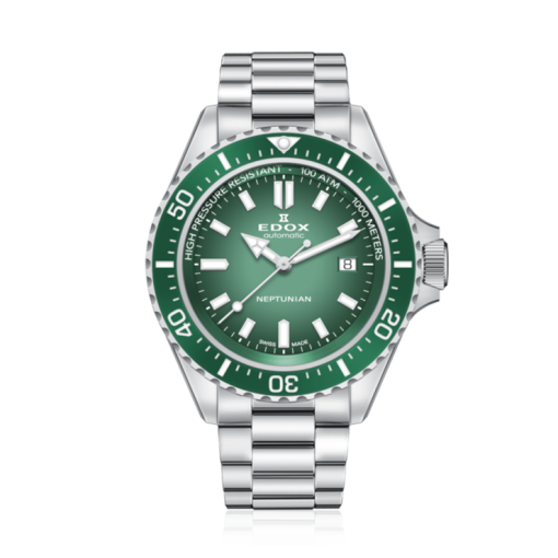 SkyDiver Neptunian Automatic 80120 3VM VDN1