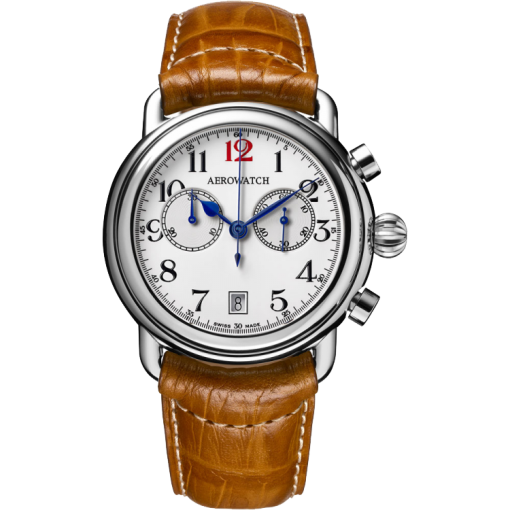 Aerowatch 1942 A 83926 AA04