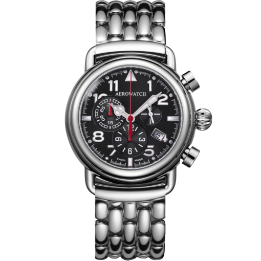 Aerowatch 1942 A 83939 AA05 M