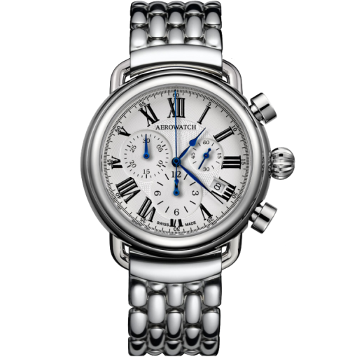 Aerowatch 1942 A 83939 AA07 M