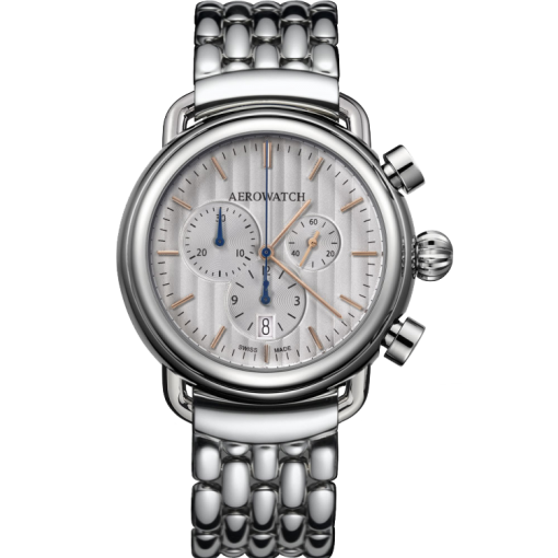 Aerowatch 1942 A 83939 AA08 M