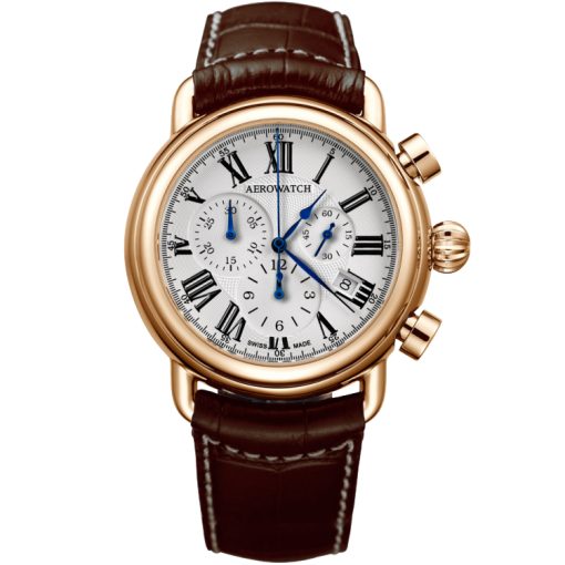 Aerowatch 1942 A 83939 RO07