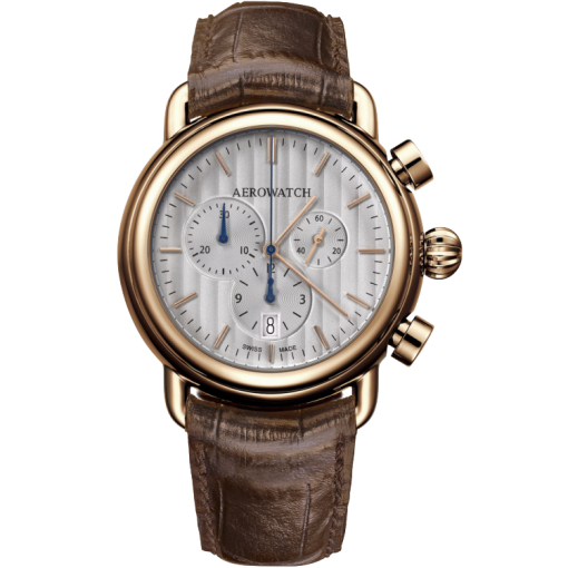 Aerowatch 1942 A 83939 RO08