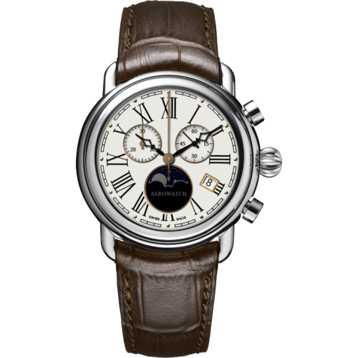 Aerowatch 1942 A 84934 AA03