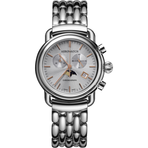 Aerowatch 1942 A 84934 AA06 M