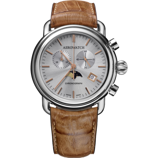 Aerowatch 1942 A 84934 AA06