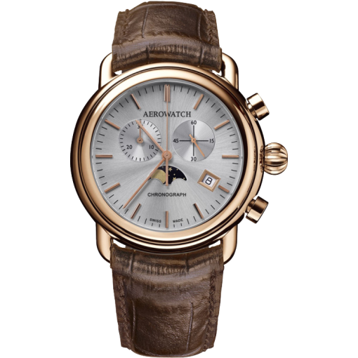 Aerowatch 1942 A 84934 RO06