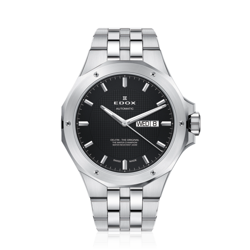 Delfin The Original Day Date Automatic 88005 3M NIN