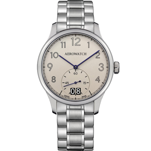 Aerowatch Renaissance A 39982 AA10 M