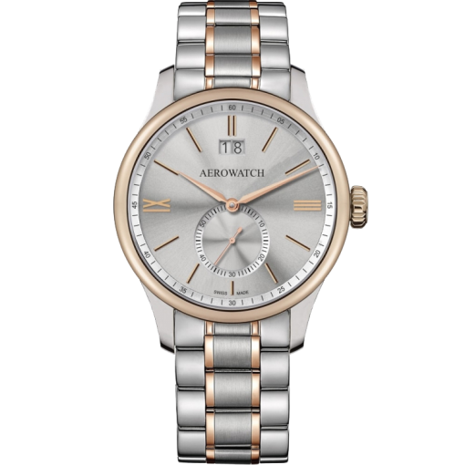 Aerowatch Renaissance A 41985 BI02 M