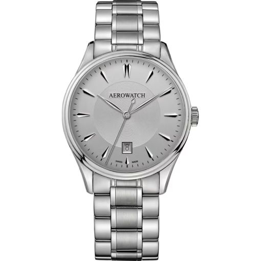 Aerowatch Les Grandes Classiques A 42102 AA03 M