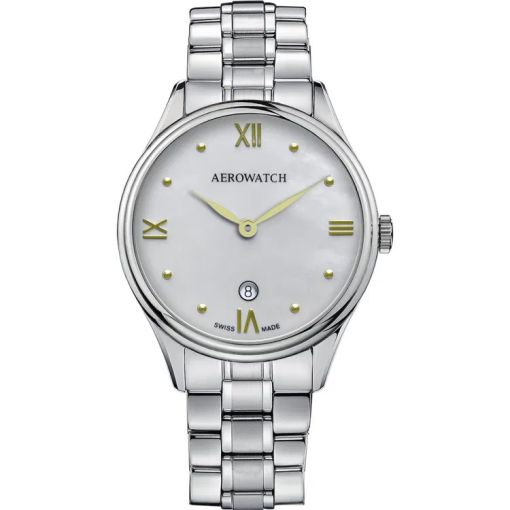 Aerowatch Les Grandes Classiques A 49101 AA06 M