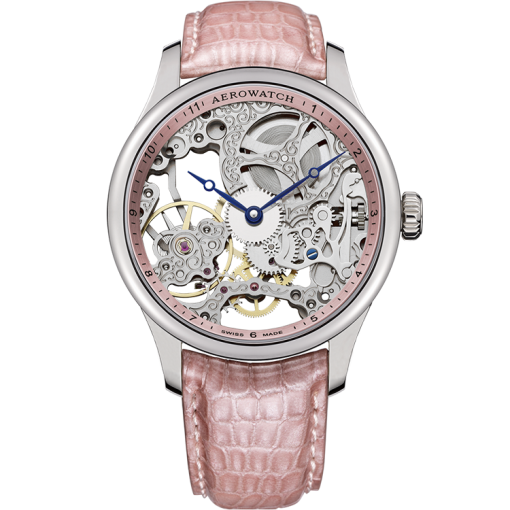 Aerowatch Renaissance A 57981 AA14