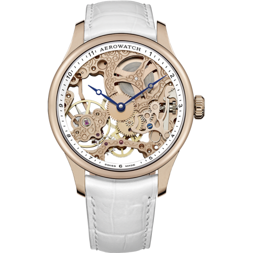 Aerowatch Renaissance A 57981 R113