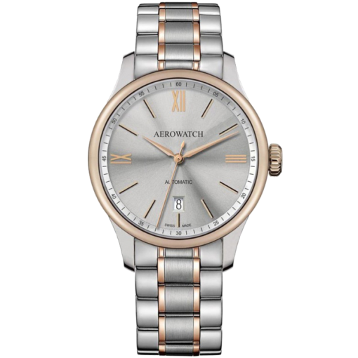 Aerowatch Renaissance A 60985 BI02 M