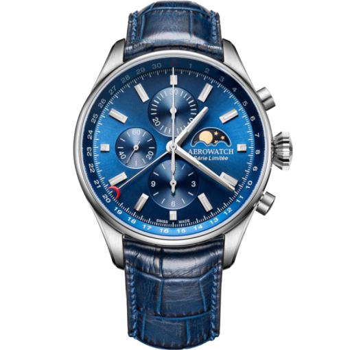 Aerowatch Les Grandes Classiques A 69989 AA03