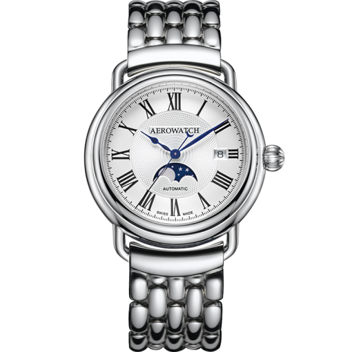 Aerowatch 1942 A 77983 AA01 M