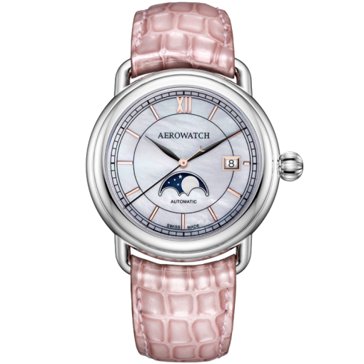 Aerowatch 1942 A 77983 AA02 BR RO