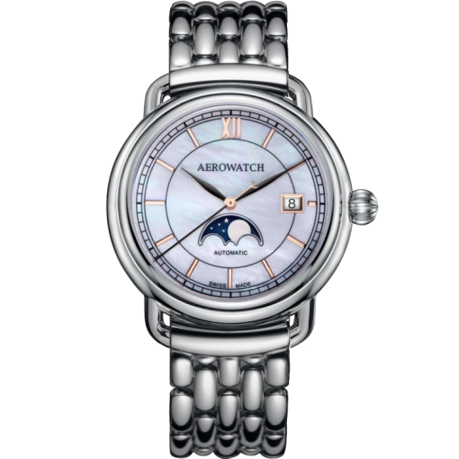 Aerowatch 1942 A 77983 AA02 M