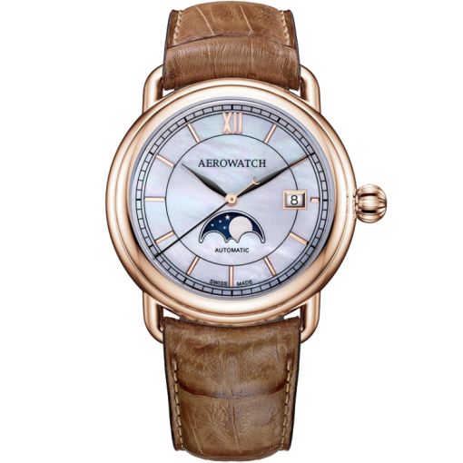 Aerowatch 1942 A 77983 RO02