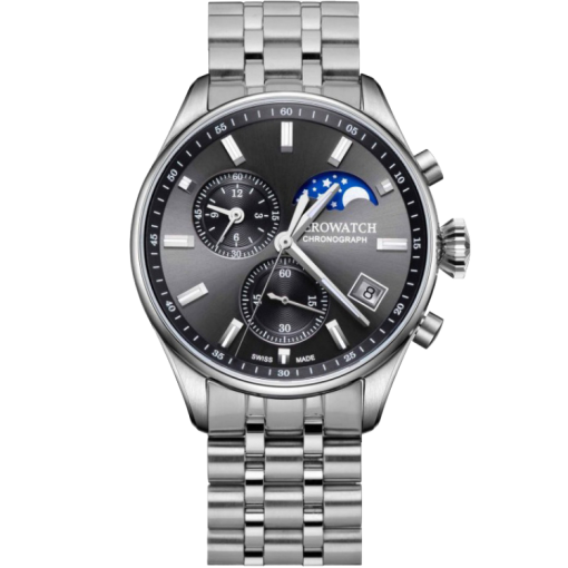 Aerowatch Les Grandes Classiques A 78990 AA01 M