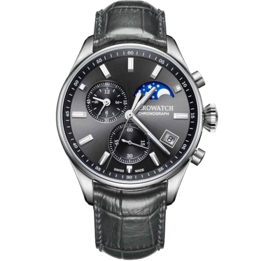 Aerowatch Les Grandes Classiques A 78990 AA01