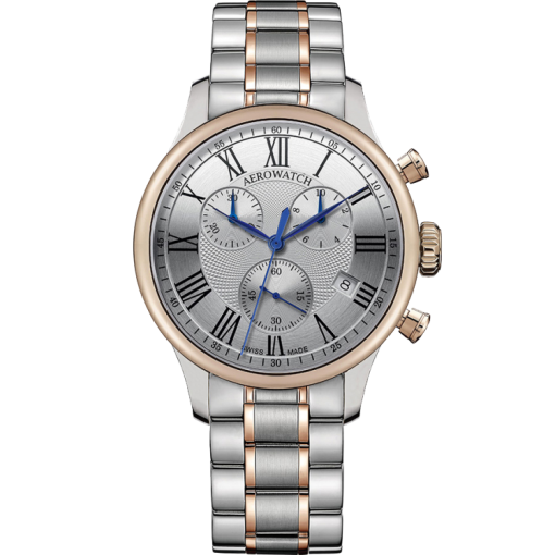 Aerowatch Renaissance A 79986 BI01 M