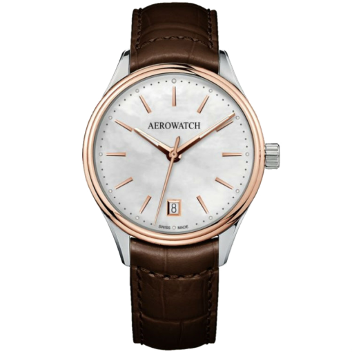 Aerowatch Les Grandes Classiques A 42980 BI03