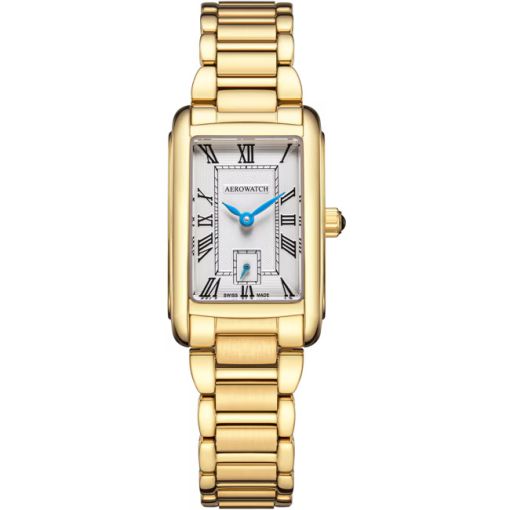 Aerowatch Mini Intuition A 31104 JA01 M