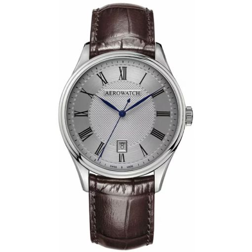 Aerowatch Les Grandes Classiques A 42102 AA01