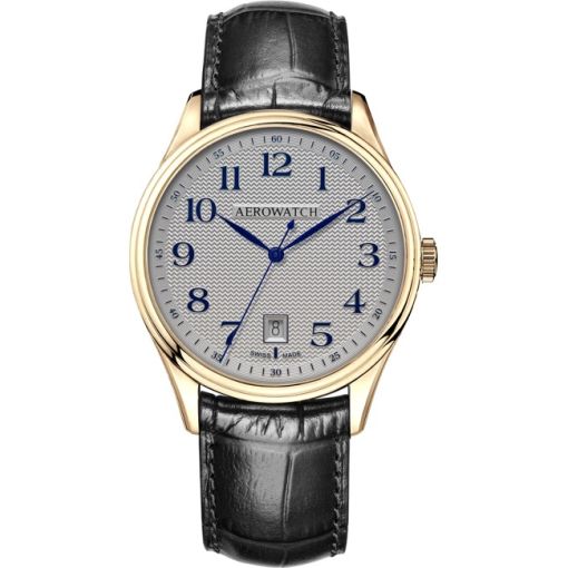 Aerowatch Les Grandes Classiques A 42102 JA05