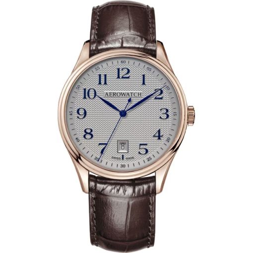 Aerowatch Les Grandes Classiques A 42102 RO05