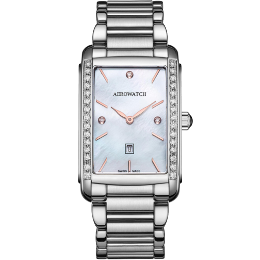 Aerowatch Intuition A 49988 AA03 DIA M