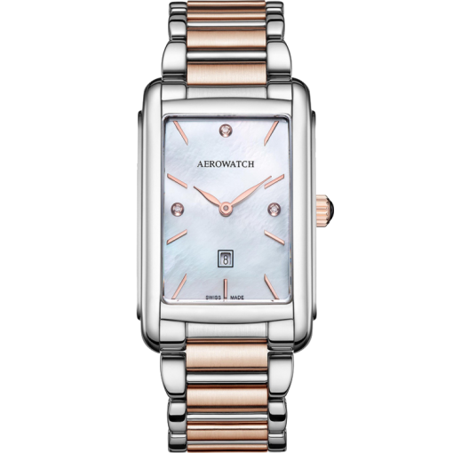 Aerowatch Intuition A 49988 BI03 M