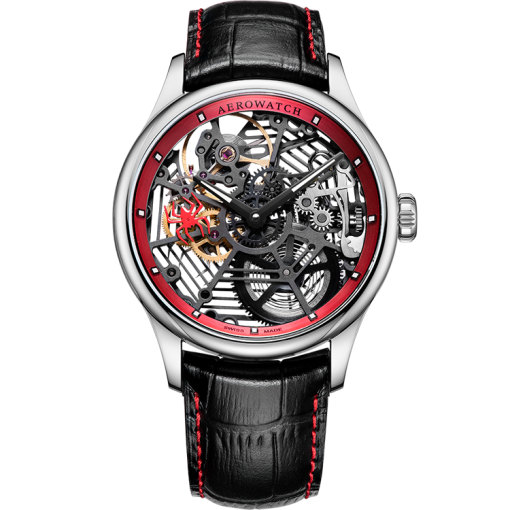 Aerowatch Renaissance A 50981 AA21