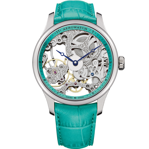 Aerowatch Renaissance A 57981 AA16