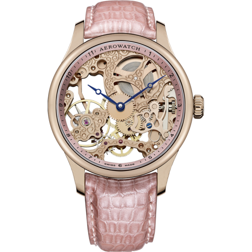 Aerowatch Renaissance A 57981 R114