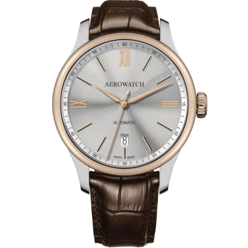 Aerowatch Renaissance A 60985 BI02